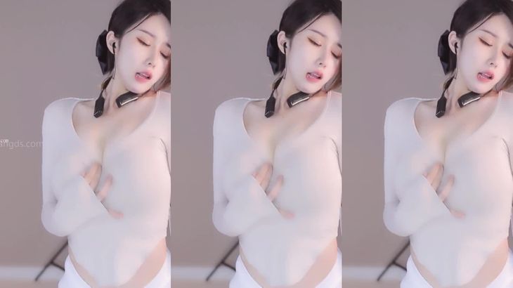 [在线热舞][虎牙艺欣]粉丝付费群定制烧舞集 11