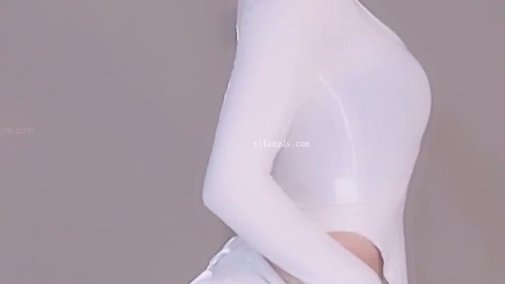 [在线热舞][虎牙艺欣]粉丝付费群定制烧舞集 1