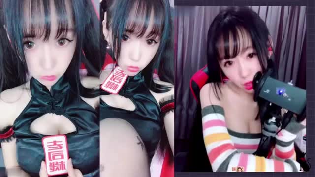 【精選助眠】老牌現役聲優Aki秋水ASMR哄睡系列之辦公室甜耳