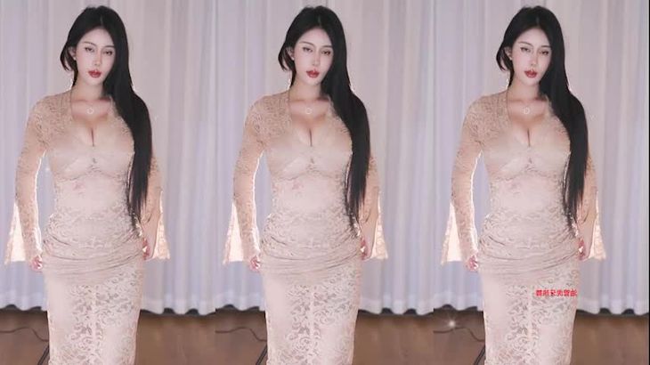 [在线热舞][CC依阳BABY]粉丝定制抖动舞蹈 65