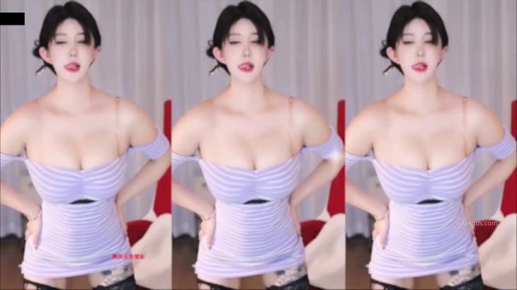 [在线热舞][CC依阳BABY]粉丝定制抖动舞蹈 66