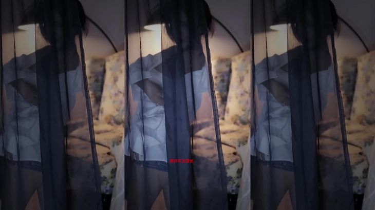 【CC依阳BABY】粉丝定制抖动舞蹈 56