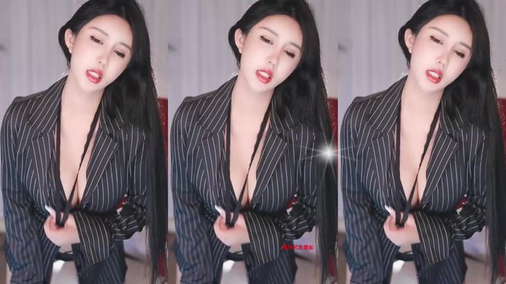 [在线热舞][CC依阳BABY]粉丝定制抖动舞蹈 54