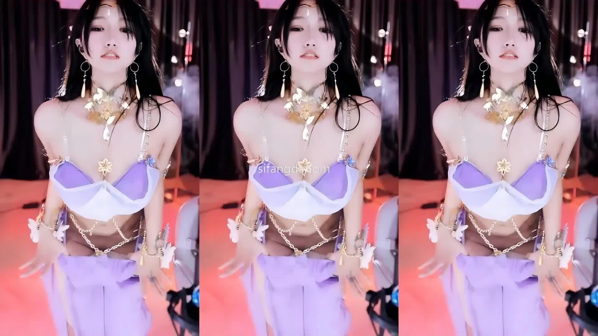 [在线热舞][CC雅恩北北]土豪定制热舞 103