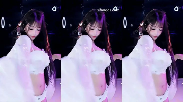 [在线热舞][CC雅恩北北]土豪定制热舞 101