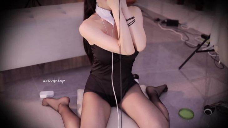 【阿稀稀大魔王ASMR】足控史莱姆摇水瓶弹舌口腔音触发音视频集 3