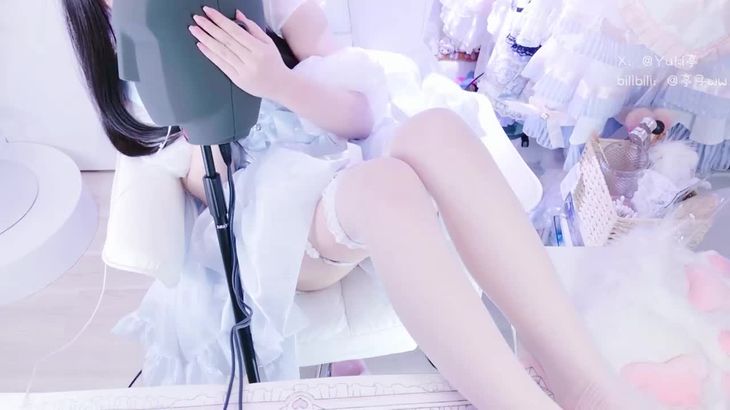 【亭子wwASMR】可爱亭宝在线助眠啦 大量COS轻语掏耳踩耳哦 29