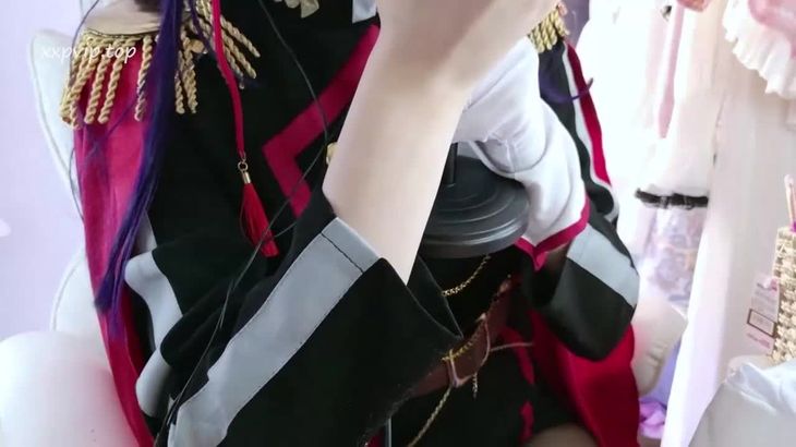 【亭子wwASMR】可爱亭宝在线助眠啦 大量COS轻语掏耳踩耳哦 19