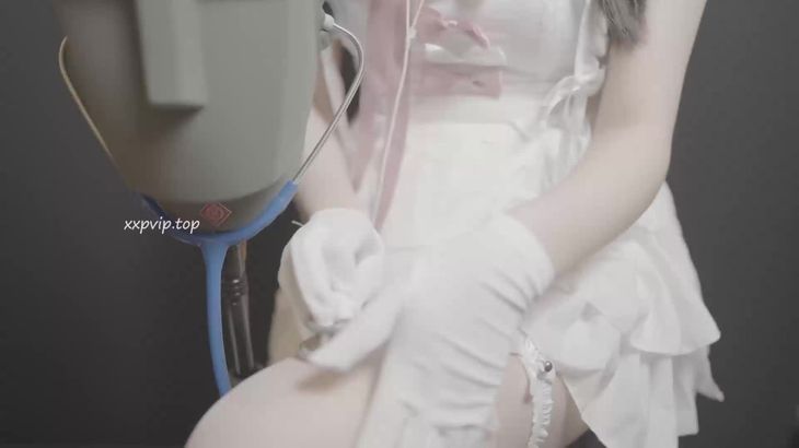 【亭子wwASMR】可爱亭宝在线助眠啦 大量COS轻语掏耳踩耳哦 13