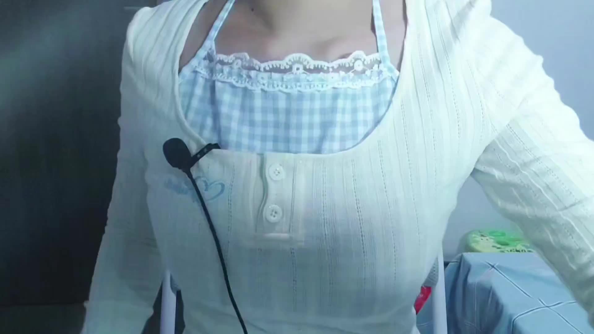 【精选助眠】菜菜cyl不好吃ASMR会员限定芦荟胶刮擦抓挠甜耳触发音合集 43