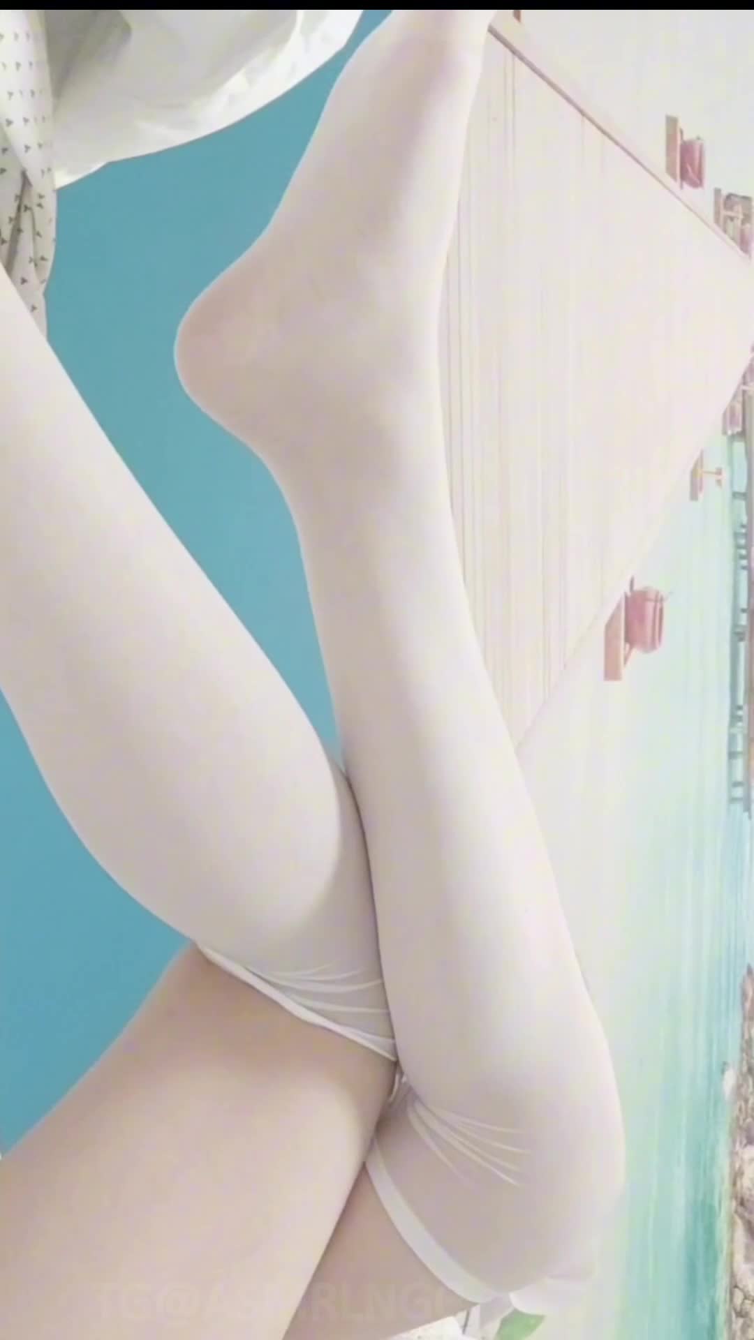 【精选助眠】菜菜cyl不好吃ASMR会员限定芦荟胶刮擦抓挠甜耳触发音合集 37