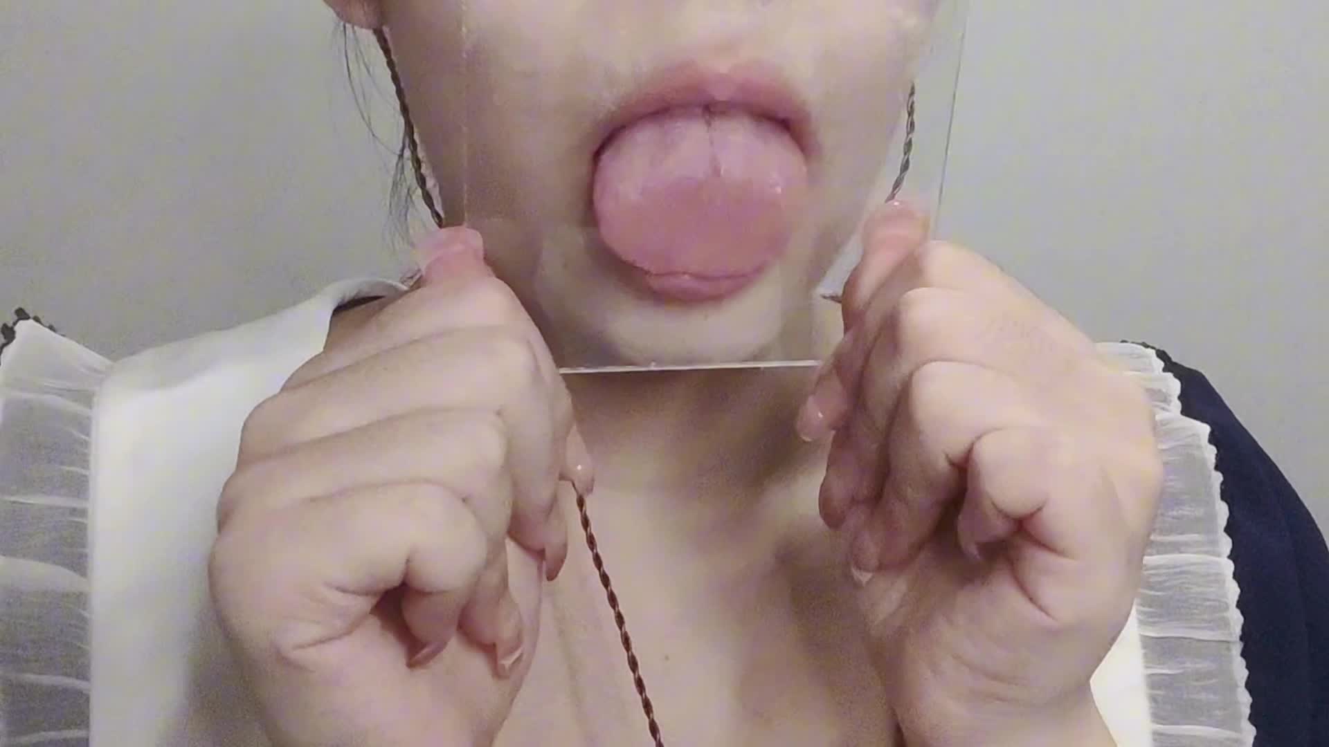 【精选助眠】菜菜cyl不好吃ASMR会员限定芦荟胶刮擦抓挠甜耳触发音合集 86