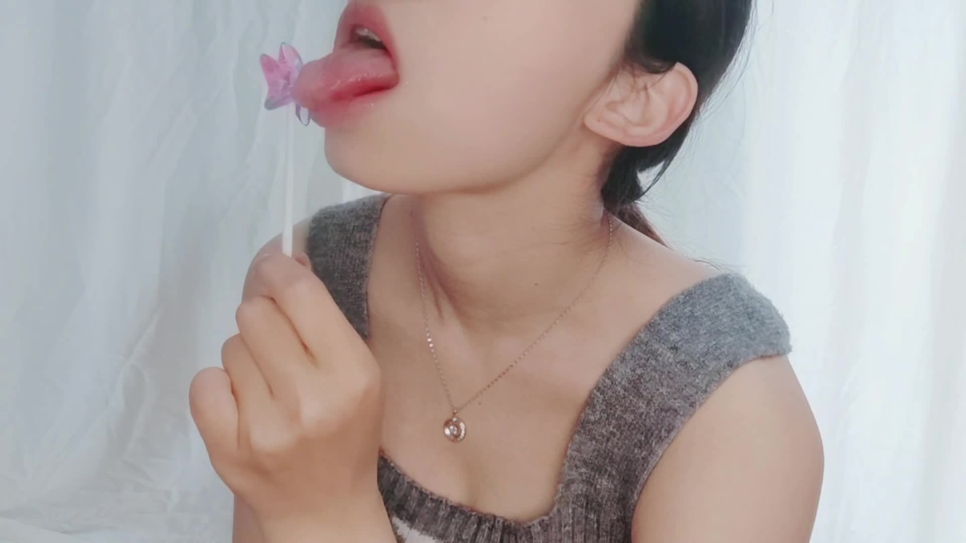 【精选助眠】菜菜cyl不好吃ASMR会员限定芦荟胶刮擦抓挠甜耳触发音合集 83