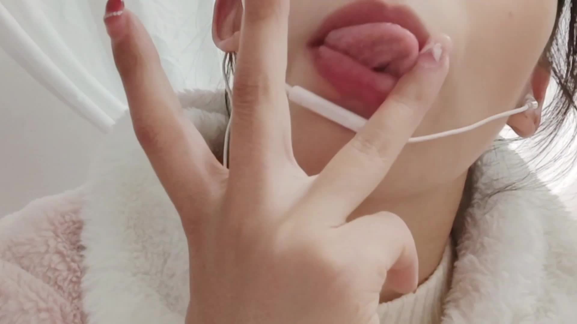 【精选助眠】菜菜cyl不好吃ASMR会员限定芦荟胶刮擦抓挠甜耳触发音合集 105