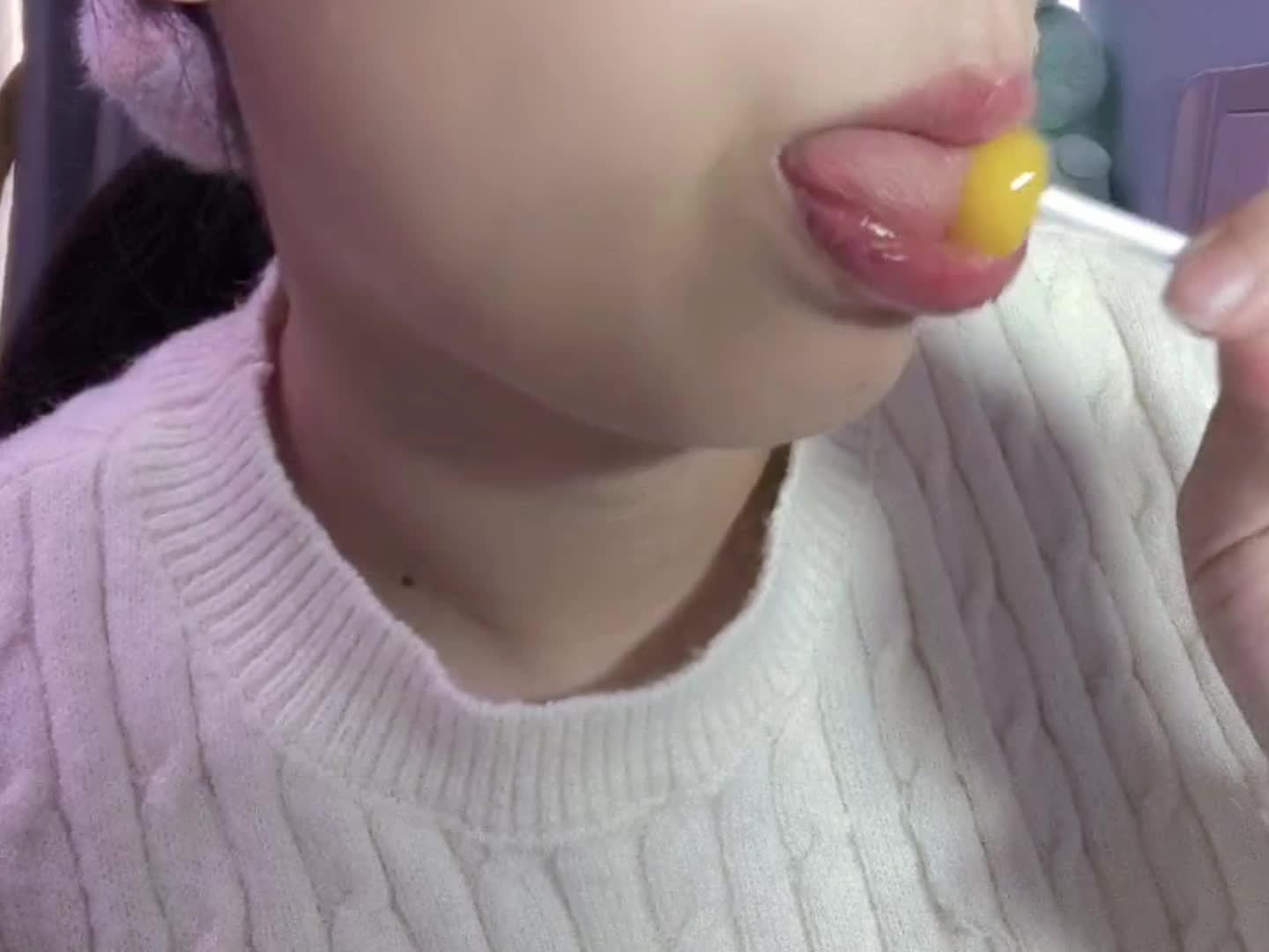 【精选助眠】菜菜cyl不好吃ASMR会员限定芦荟胶刮擦抓挠甜耳触发音合集 104