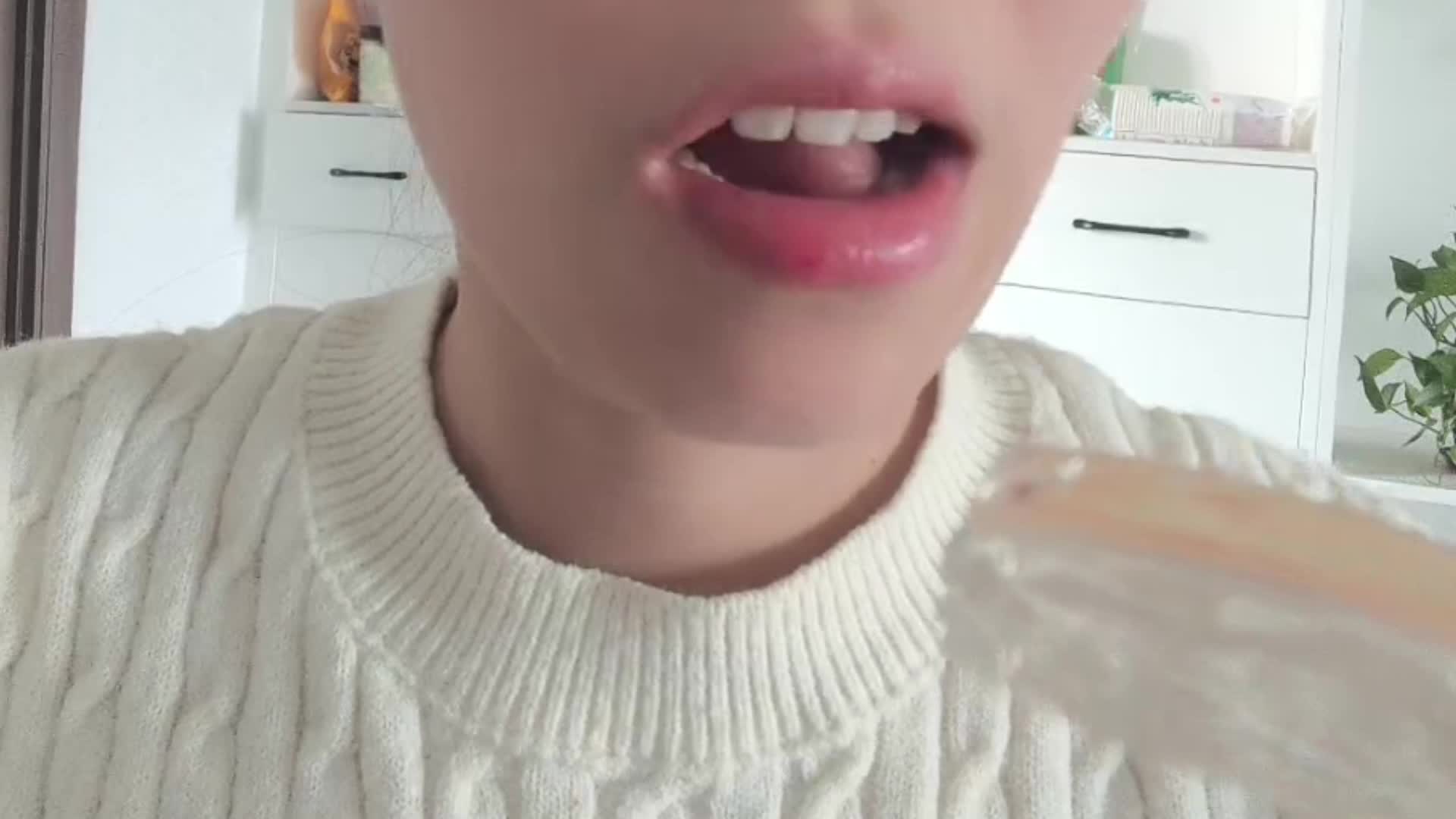 【精选助眠】菜菜cyl不好吃ASMR会员限定芦荟胶刮擦抓挠甜耳触发音合集 99