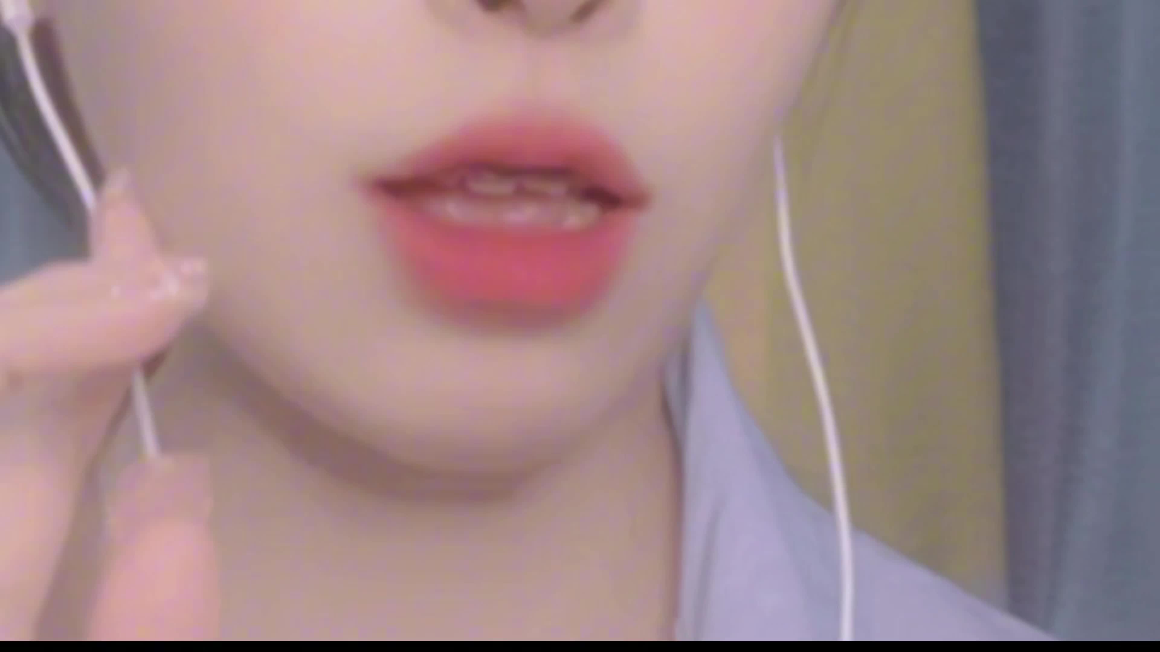 【精选助眠】菜菜cyl不好吃ASMR会员限定芦荟胶刮擦抓挠甜耳触发音合集 92