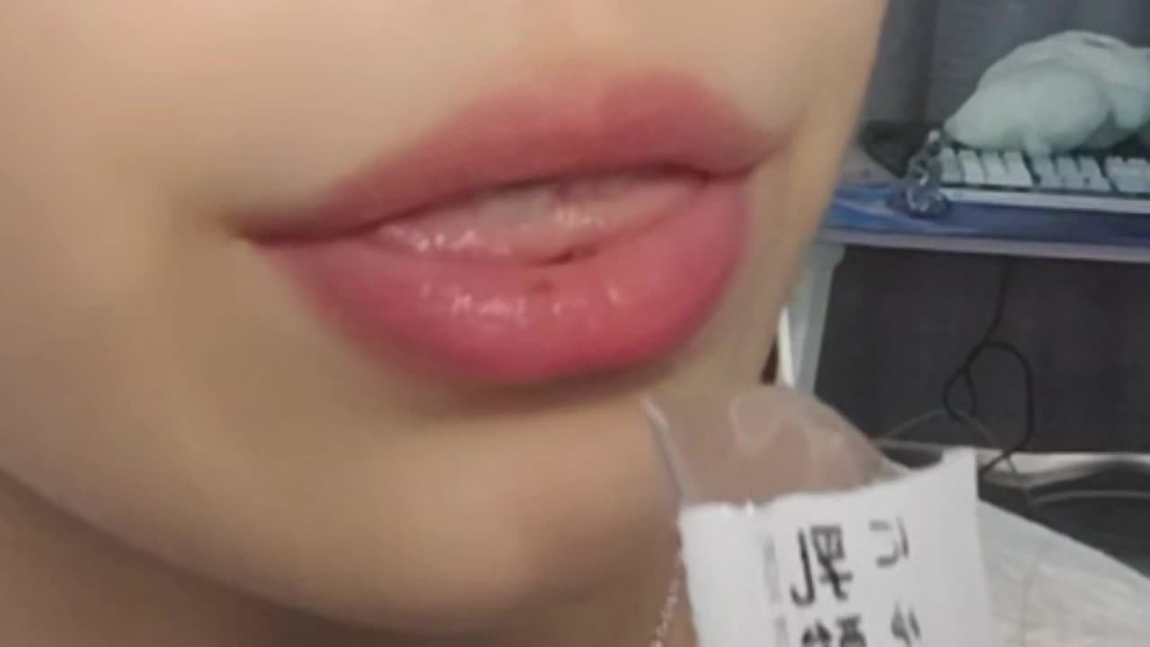 【精选助眠】菜菜cyl不好吃ASMR会员限定芦荟胶刮擦抓挠甜耳触发音合集 128