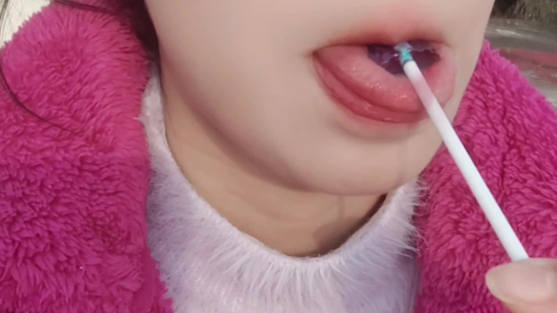 【精选助眠】菜菜cyl不好吃ASMR会员限定芦荟胶刮擦抓挠甜耳触发音合集 120