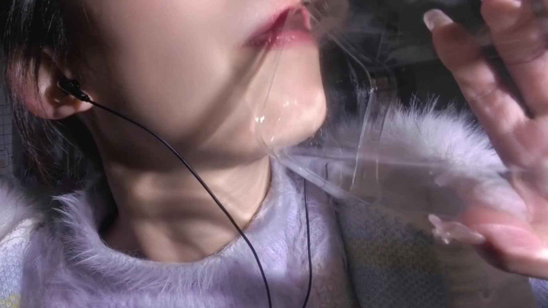 【精选助眠】菜菜cyl不好吃ASMR会员限定芦荟胶刮擦抓挠甜耳触发音合集 118