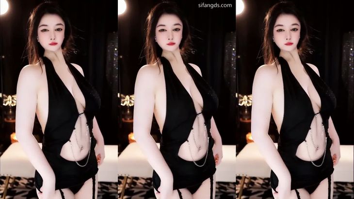 【CC妃儿baby】粉丝定制舞蹈 43