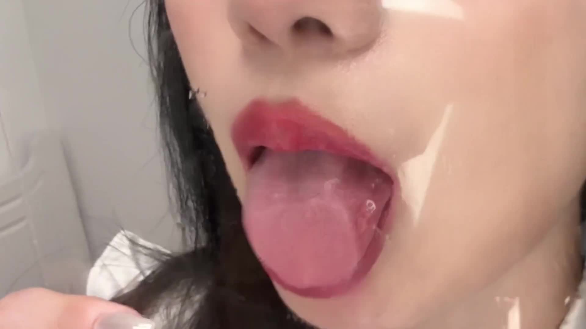 【精选助眠】晚安yoyoASMR系列之炼ru亚克力板