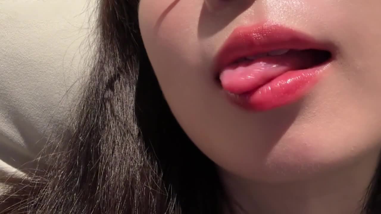 【精选助眠】晚安yoyoASMR系列之甜屏