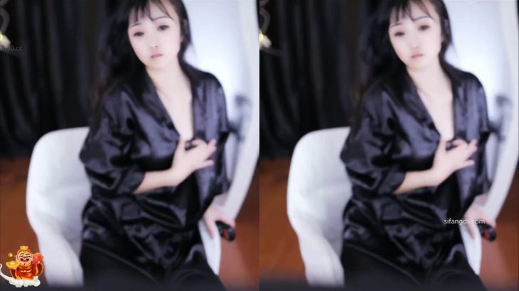 [在线热舞][CC李憨憨]粉丝群定制烧舞 6