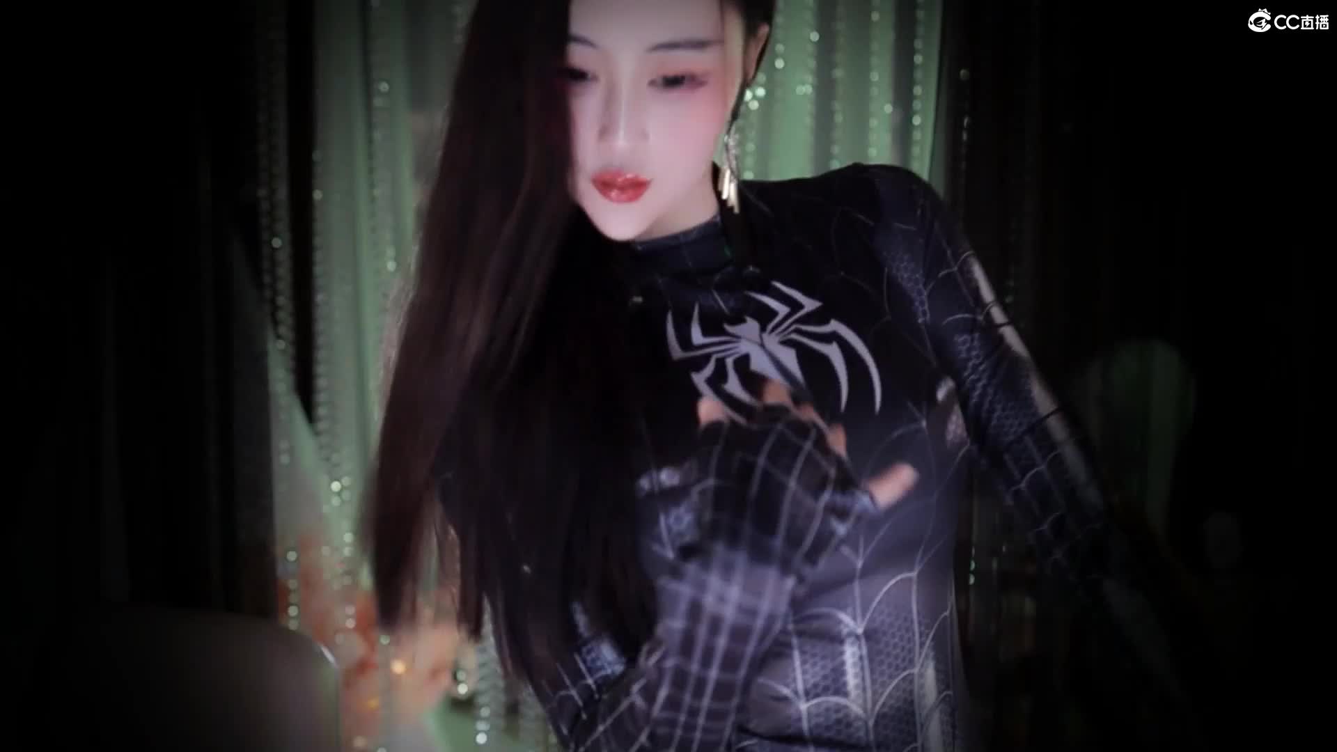 【CC苏烟老师】粉丝群定制舞蹈 22