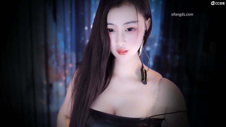 [在线热舞][CC苏烟老师]粉丝群定制舞蹈 21