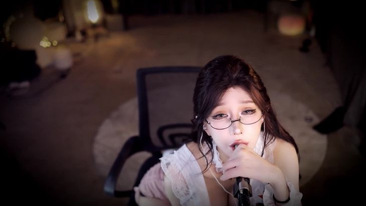 【张爱玲ASMR】粉丝祭系列之关爱下属的贤惠妻子