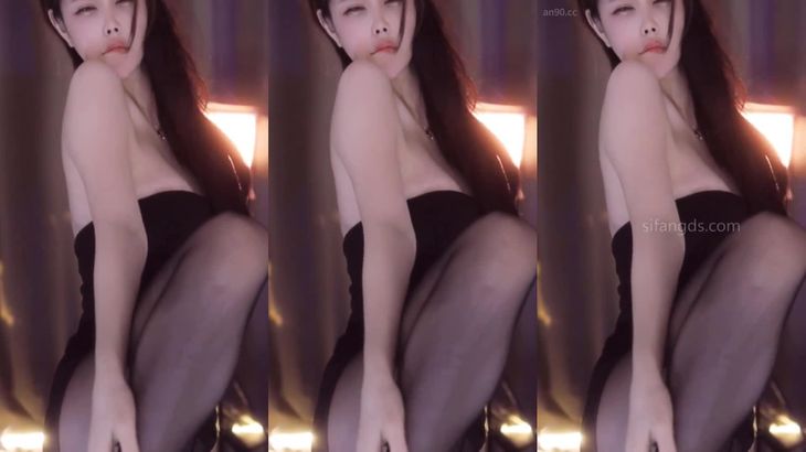 【虎牙小馒头】土豪高价千元定制舞蹈 4