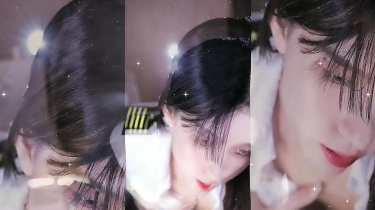 【虎牙石瑶】貌美女神 粉丝高价定制舞蹈 7