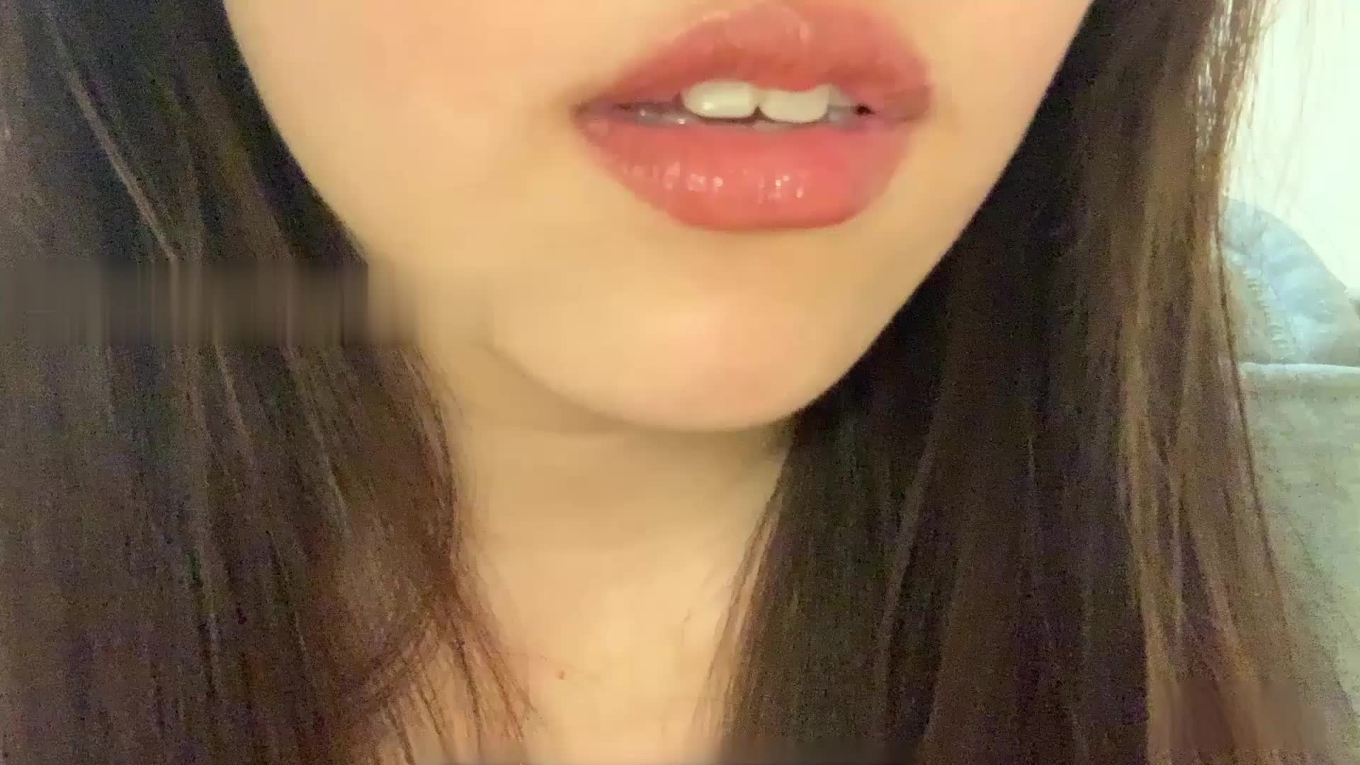 【精选助眠】极品大雷御姐眠羊要睡香香觉ASMR揉搓刮擦娇喘系列 25