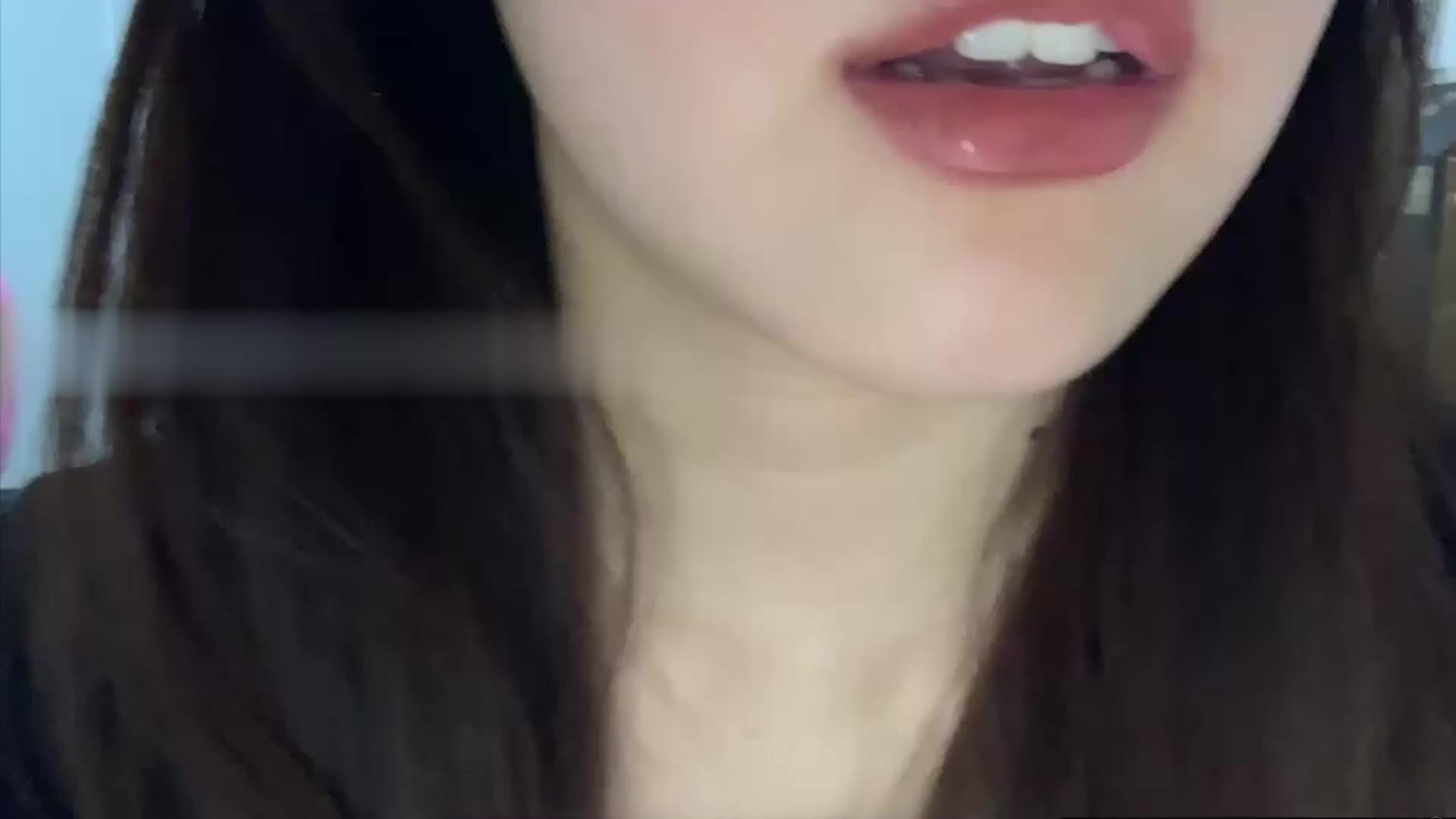 【精选助眠】极品大雷御姐眠羊要睡香香觉ASMR揉搓刮擦娇喘系列 24