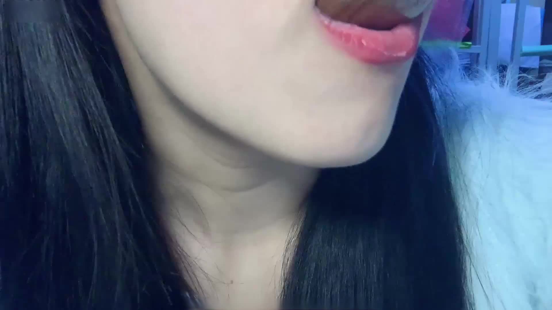 【精选助眠】极品大雷御姐眠羊要睡香香觉ASMR揉搓刮擦娇喘系列 21