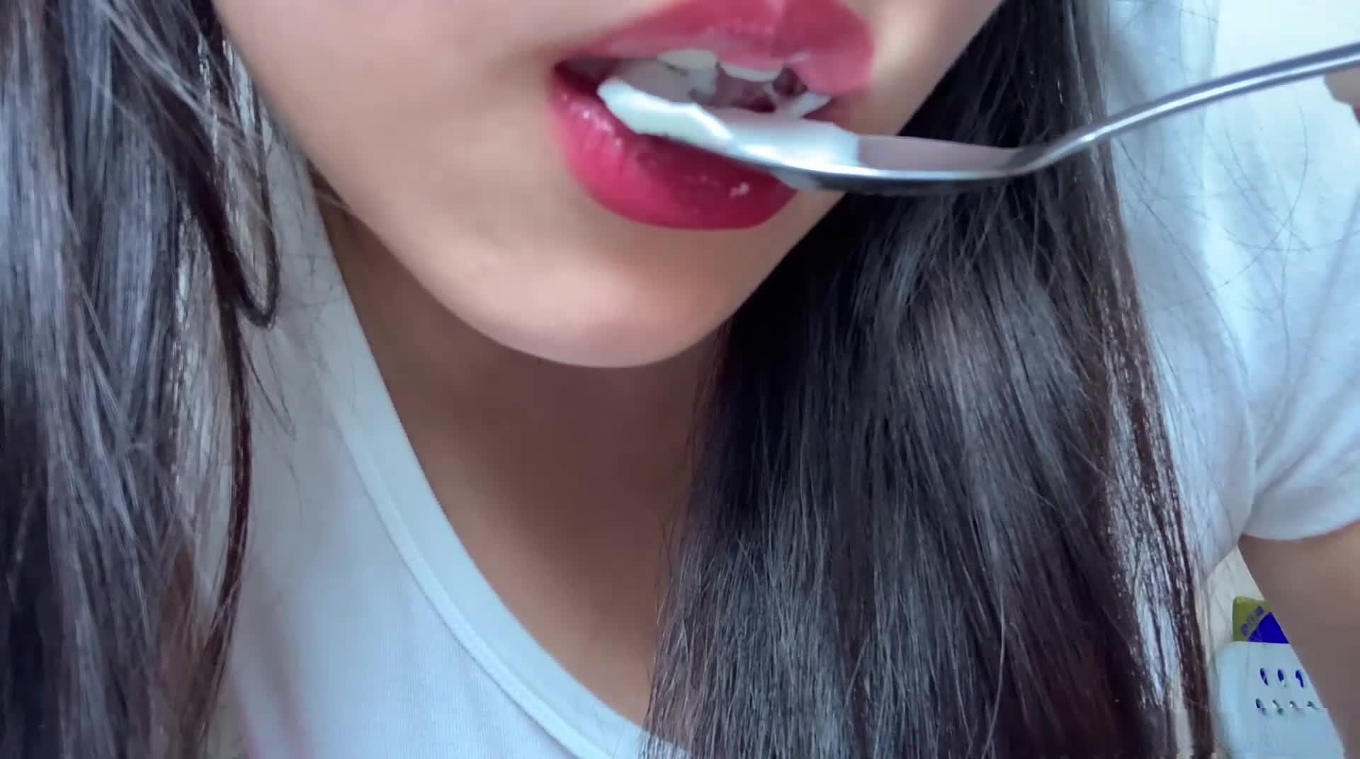 【精选助眠】极品大雷御姐眠羊要睡香香觉ASMR揉搓刮擦娇喘系列 18