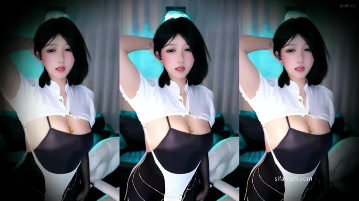 【CC雅恩北北】土豪定制热舞 105