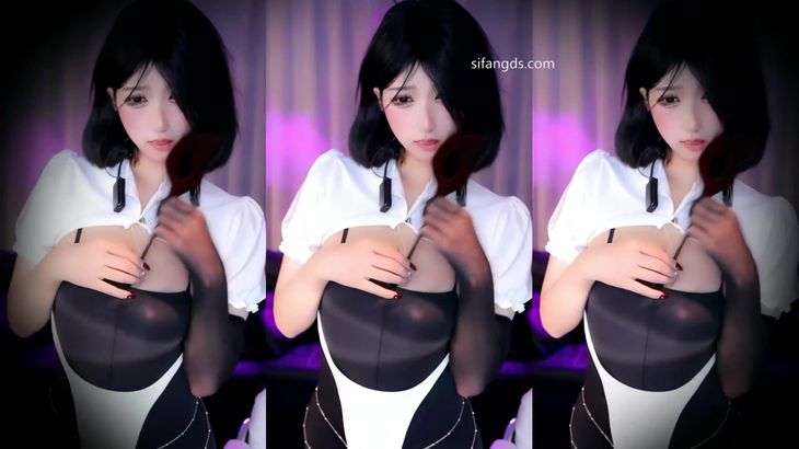 【CC雅恩北北】土豪定制热舞 104