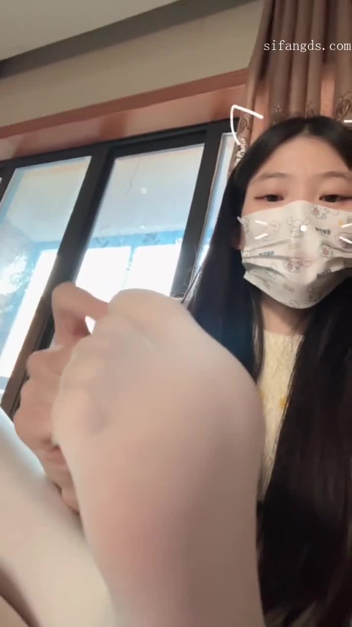 【万千丝姬】网红雪顶蛋糕粉丝付费微信定制足系福利 9