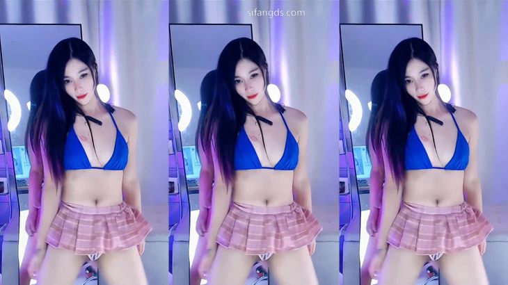 【CC可乐酥】土豪定制热舞 26