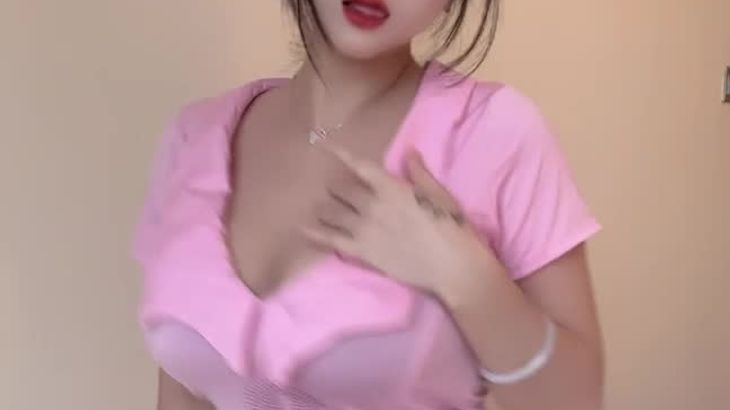 【快手小奶球】顶流网红2025内部群私发烧舞集 30