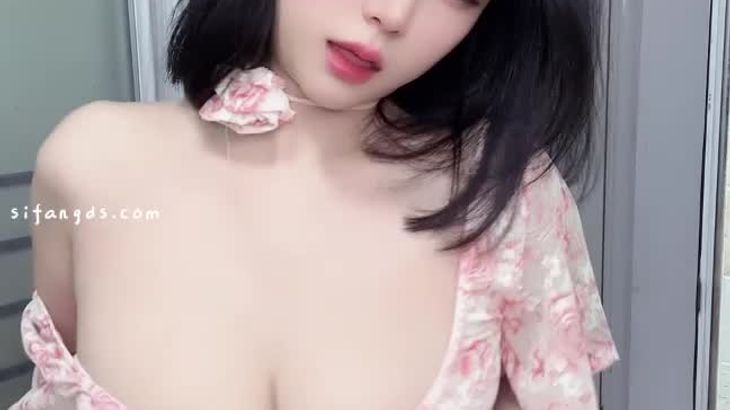 【快手小奶球】顶流网红2025内部群私发烧舞集 27