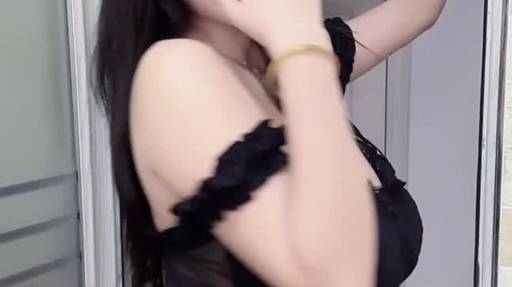 【快手小奶球】顶流网红2025内部群私发烧舞集 7