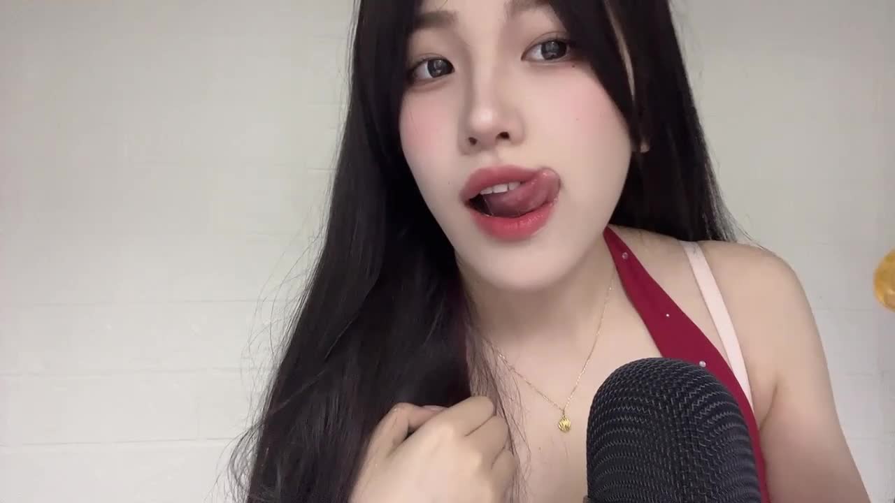 【精选助眠】璐璐睡不着ASMR轻音触发音口腔音芦荟胶甜耳哄睡合集 106