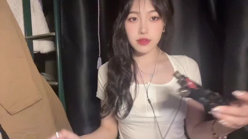 【精选助眠】璐璐睡不着ASMR轻音触发音口腔音芦荟胶甜耳哄睡合集 92