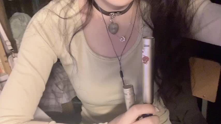 【精选助眠】璐璐睡不着ASMR轻音触发音口腔音芦荟胶甜耳哄睡合集 91