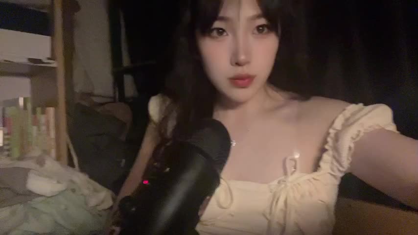 【精选助眠】璐璐睡不着ASMR轻音触发音口腔音芦荟胶甜耳哄睡合集 73