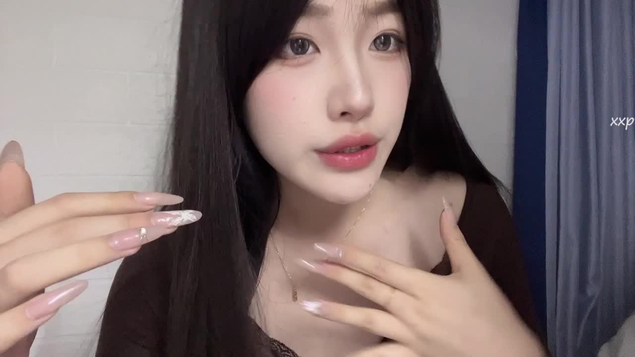 【精选助眠】璐璐睡不着ASMR轻音触发音口腔音芦荟胶甜耳哄睡合集 49