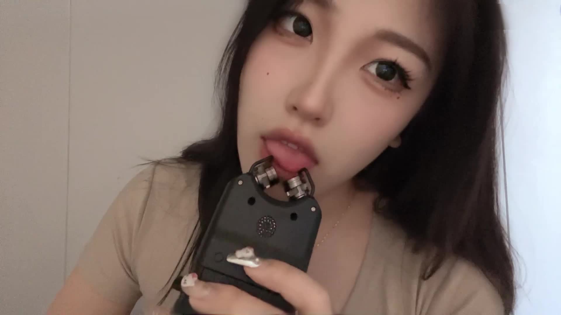 【精选助眠】璐璐睡不着ASMR轻音触发音口腔音芦荟胶甜耳哄睡合集 162